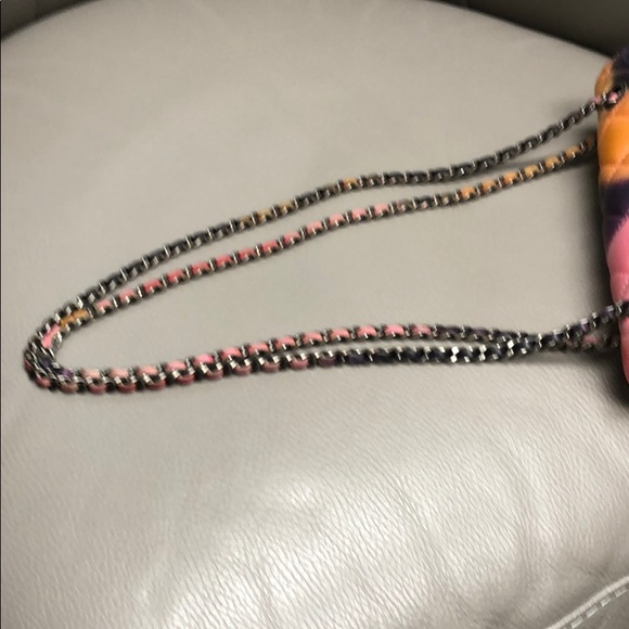 Chanel Mini classic limited edition - Picture 7 of 11